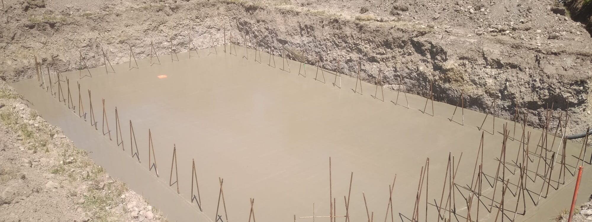 Pourquoi faire appel à un professionnel pour le terrassement pour piscine ? Riedisheim