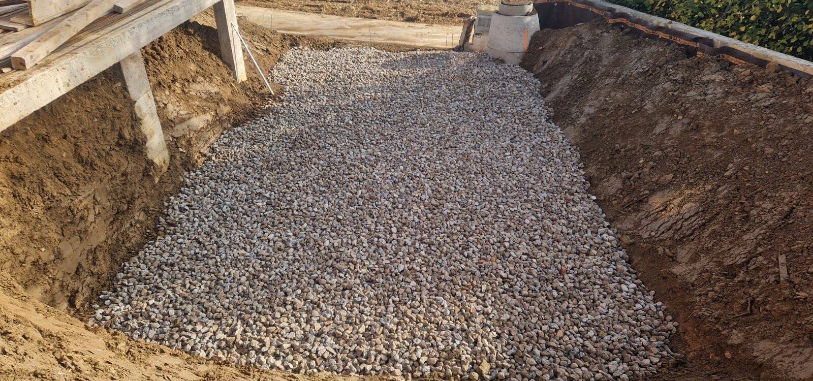 Comment préparer le terrain pour le terrassement d’une piscine ? Guebwiller